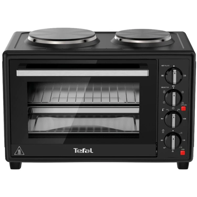 Мини печка - електрическа Tefal OF463830