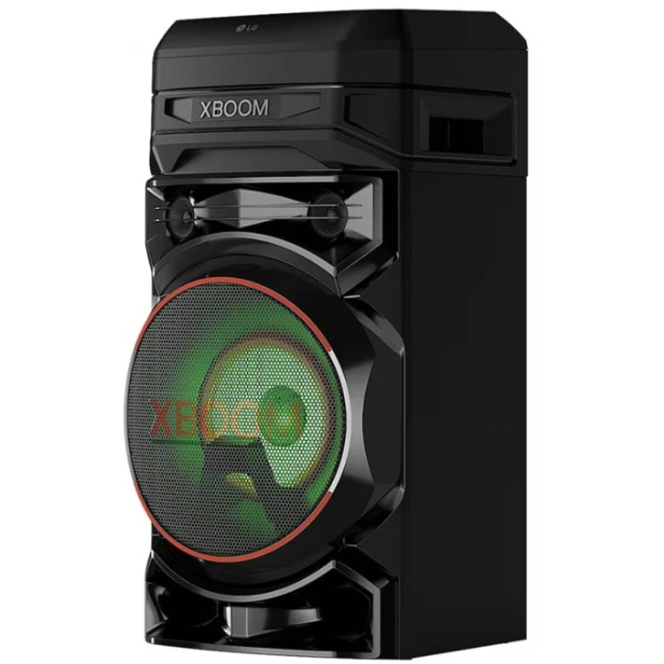 Мини системa LG RNC5