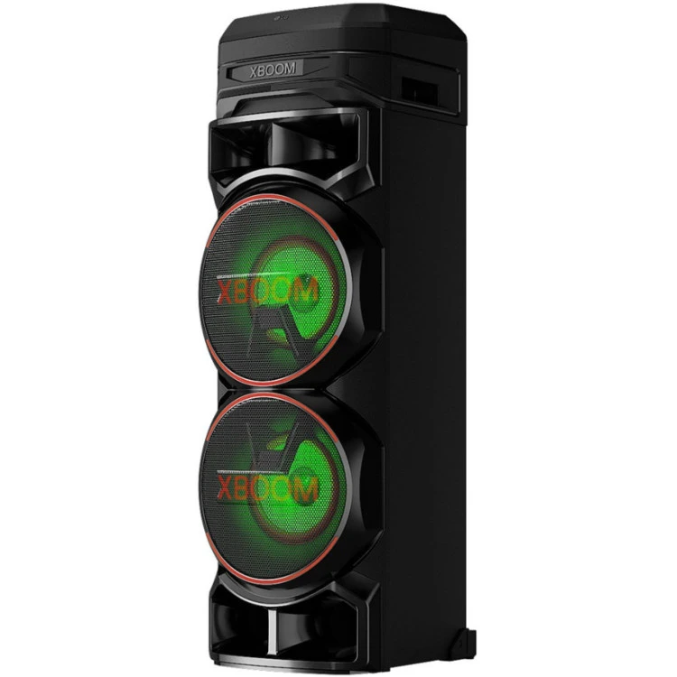 Мини системa LG RNC9