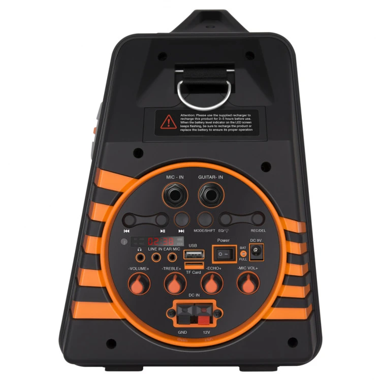 Мини системa Sencor SSS3200 Bluetooth