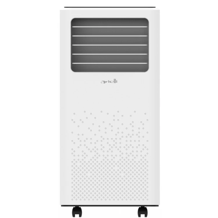Мобилен климатик Arielli AP-09HDX