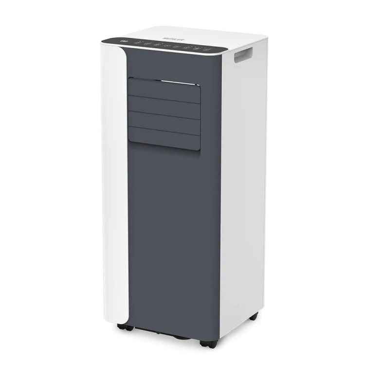 Мобилен климатик Muhler MPAC70-C, охл.7000-ВТU