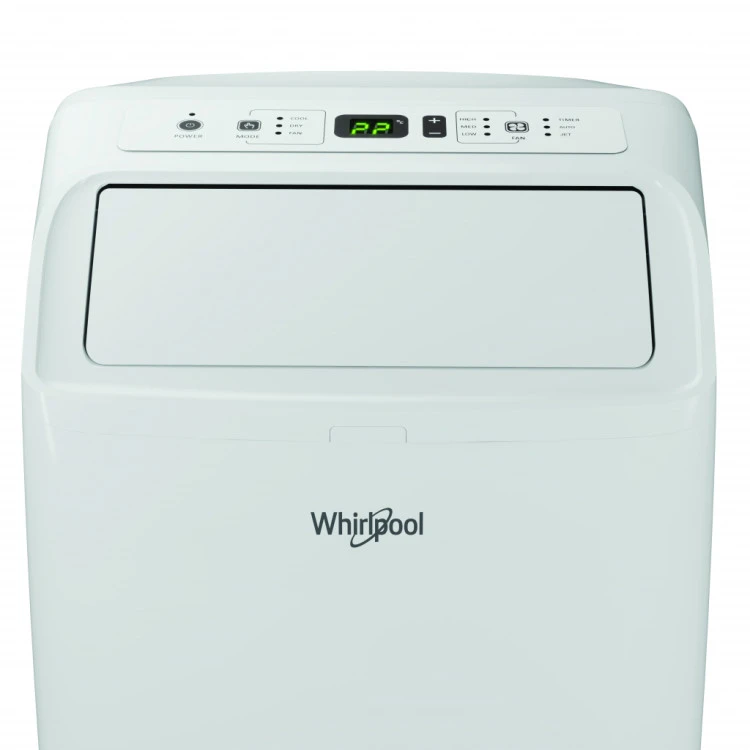 Мобилен климатик Whirlpool PACF29CO WHITE