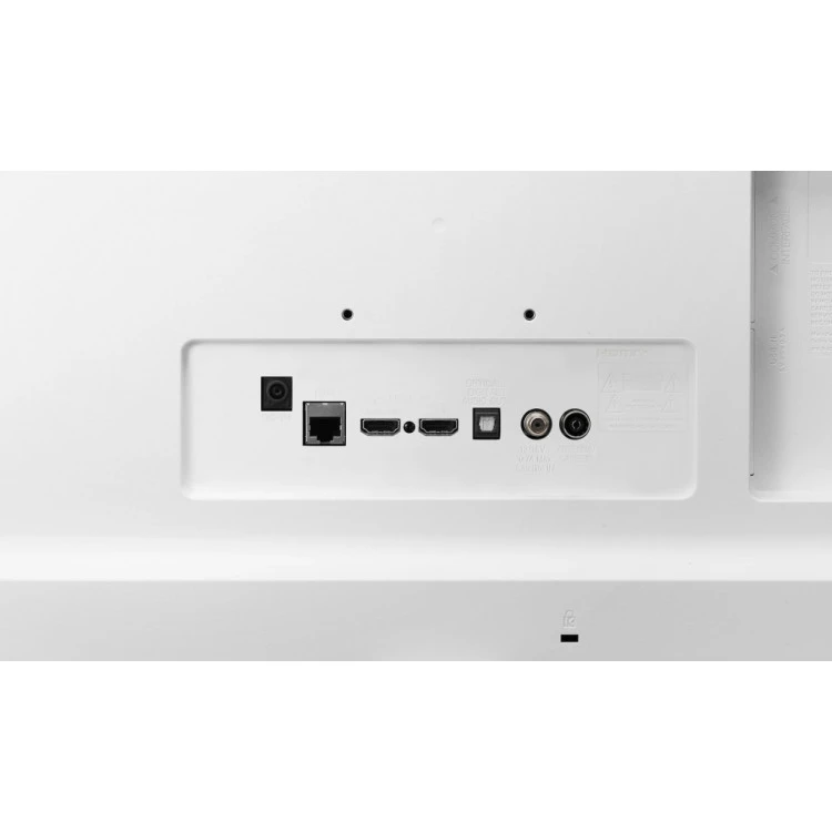 Монитор с тв тунер LG 24TQ510S-WZ