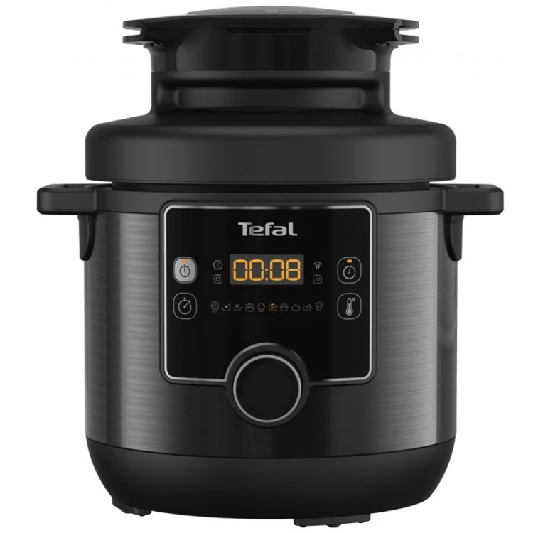 Мултикукър Tefal CY778830