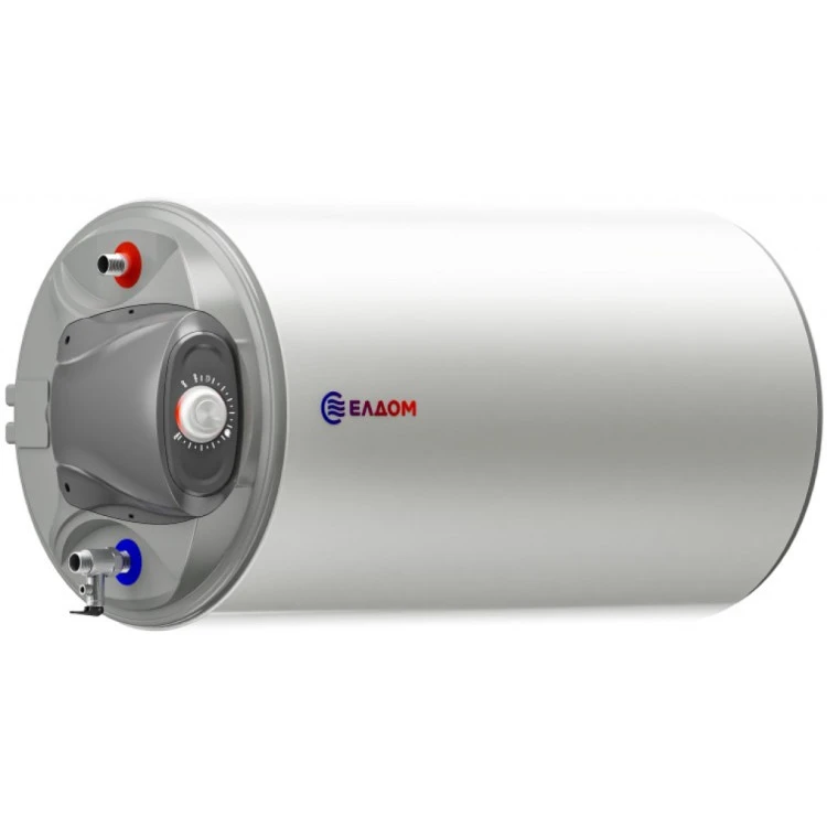 Обемен бойлер ELDOM 50 2kW WHF05039FL