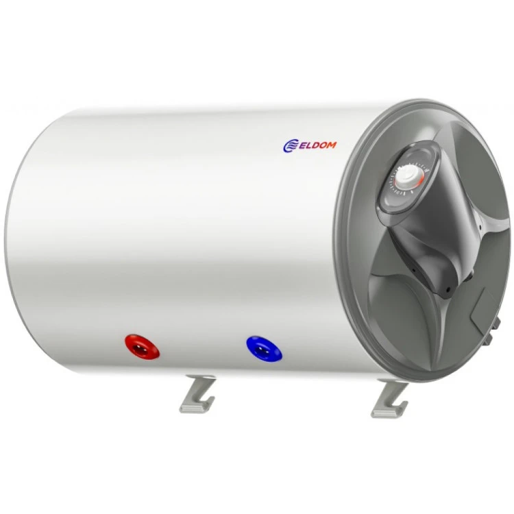 Обемен бойлер ELDOM 80 3kW WHF08046FBR