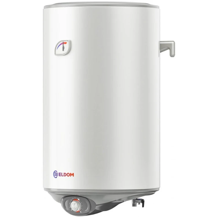 Обемен бойлер ELDOM 80 3kW WVF08046F