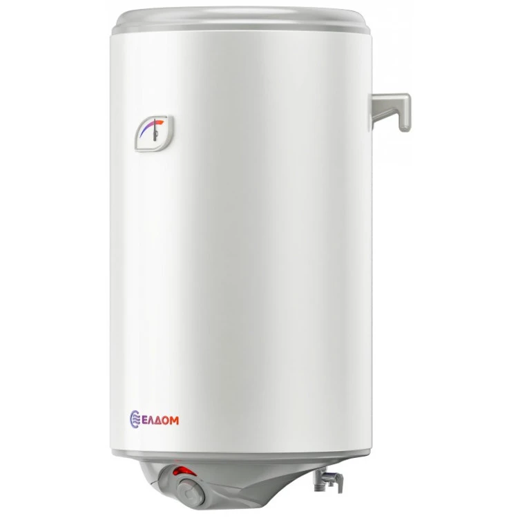 Обемен бойлер ELDOM 80M1 3kW WVY08044F STYLE