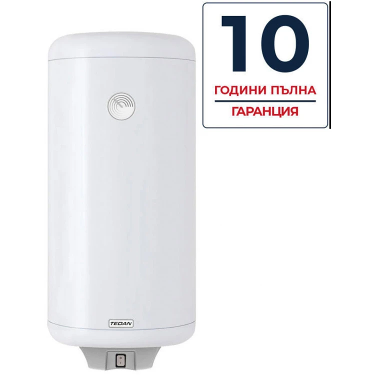Обемен бойлер Tedan Classic INOX 80
