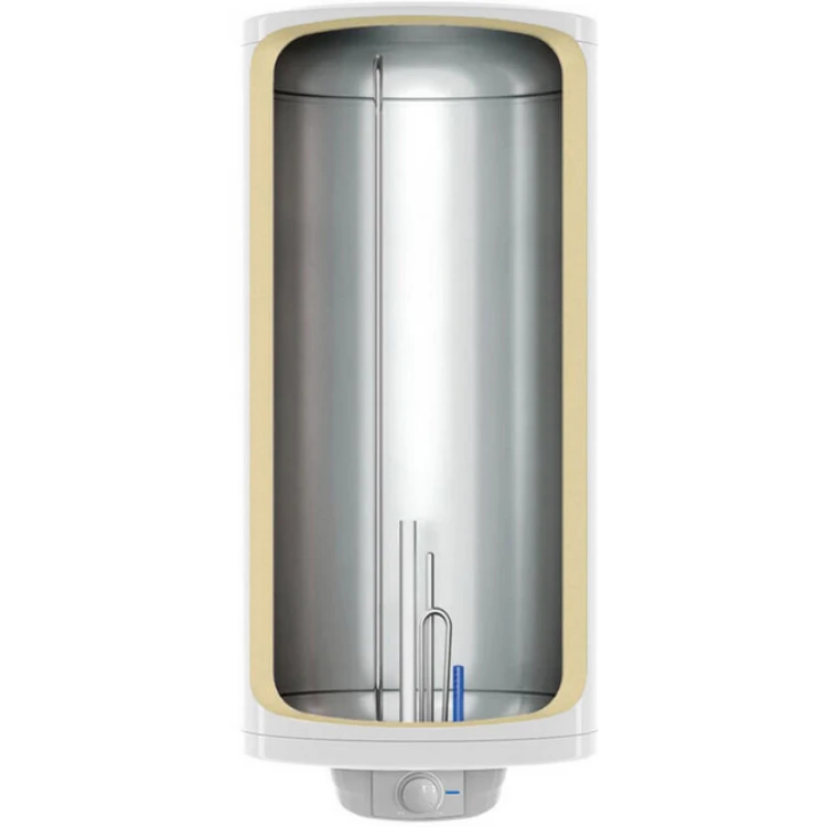 Обемен бойлер Tedan Hydra Inox 80л.