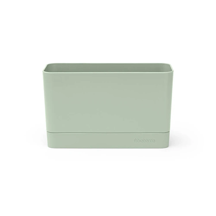 Органайзер за мивка Brabantia SinkSide Jade Green