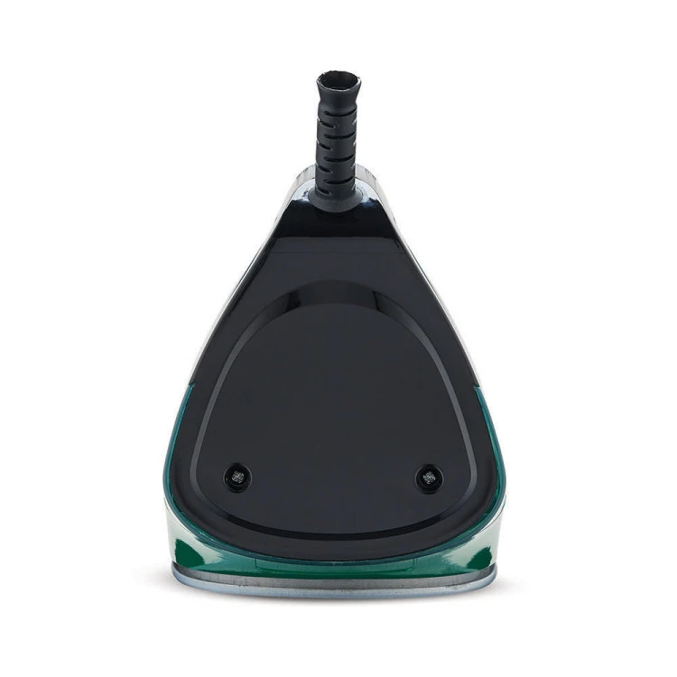 Парна ютия Muhler SI-1910N, 2500W, незалепващо покритие