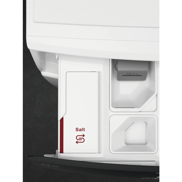 Перална машина AEG LFR93846UE