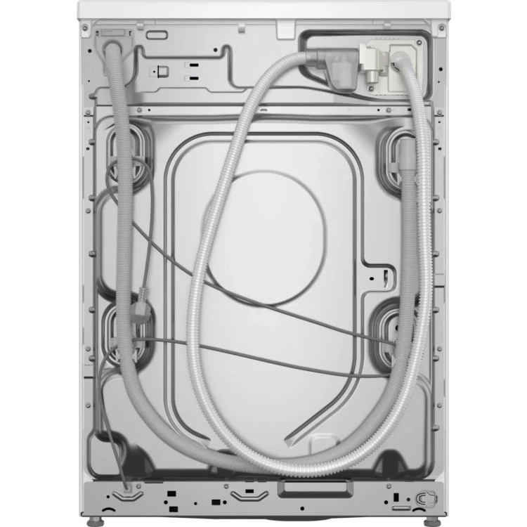 Перална машина Bosch WGB254A2BY