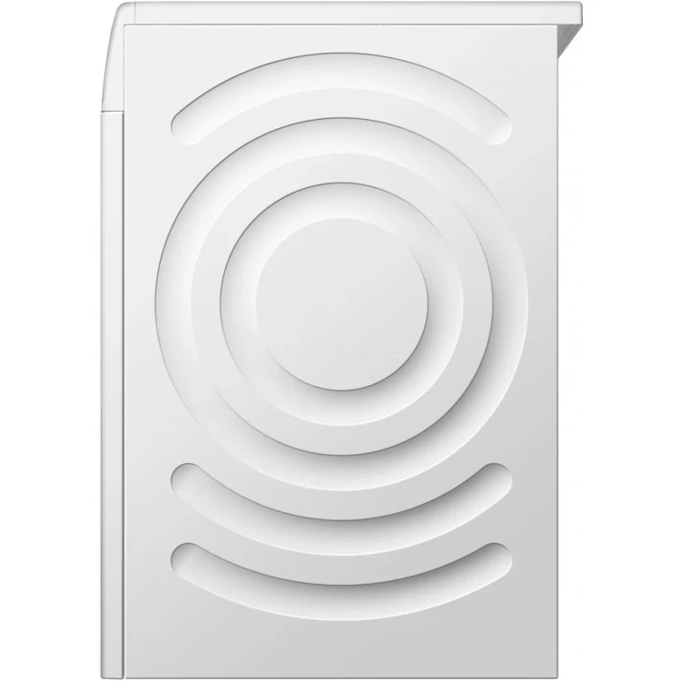 Перална машина Bosch WGB254A2BY