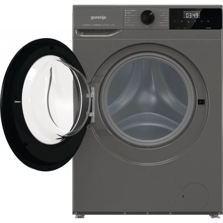 Перална машина Gorenje WNHEI74SAS/A