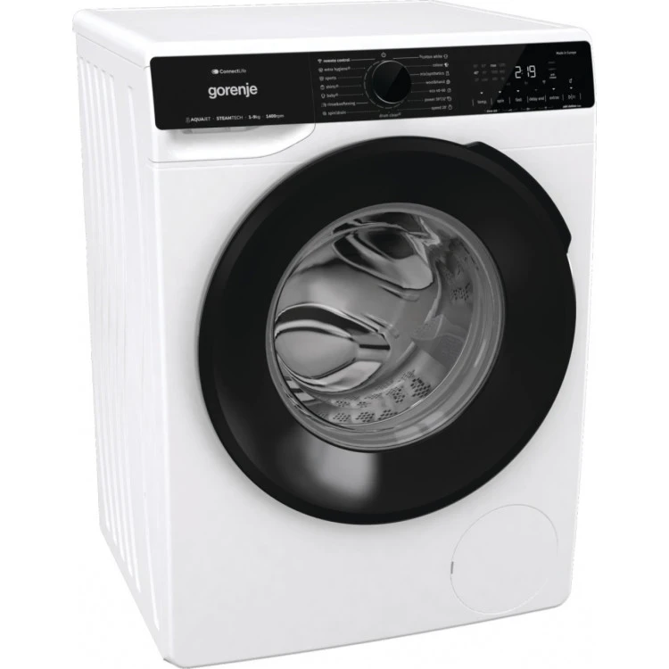 Перална машина Gorenje WPNA94A1PWIFI