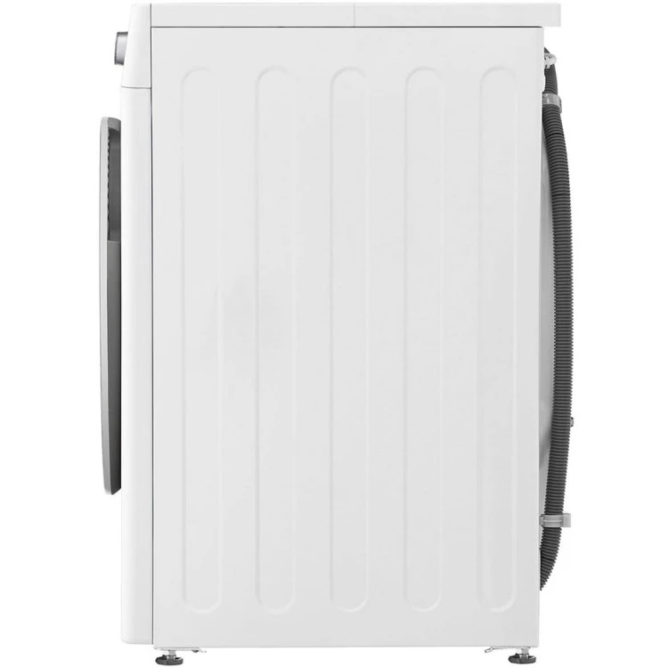 Перална машина LG F4WR311S1WA