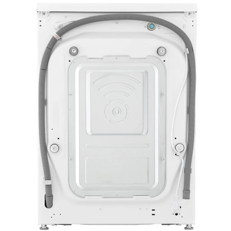 Перална машина LG F4WR510SBW