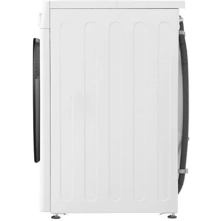 Перална машина LG F4WR510SBW