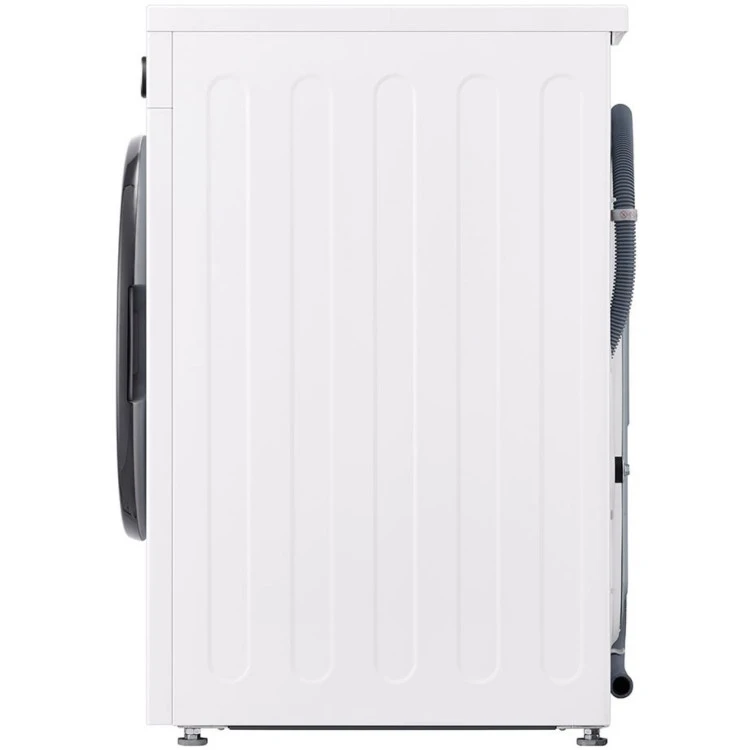 Перална машина LG F4X1008NWK