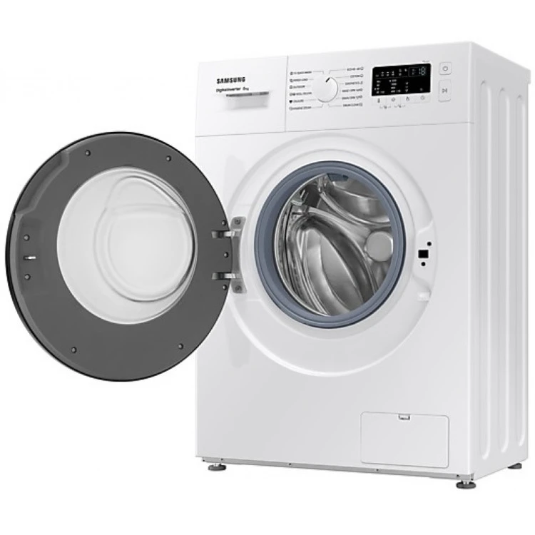 Перална машина Samsung WW60A3120BE/LE