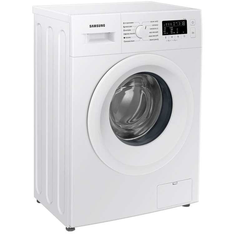Перална машина Samsung WW60A3120WE/LE