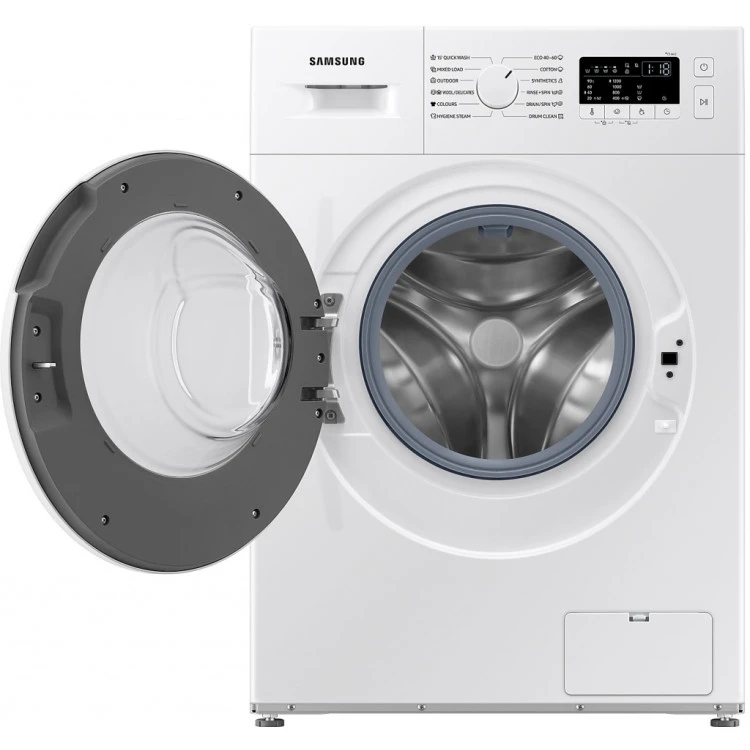 Перална машина Samsung WW60A3120WE/LE