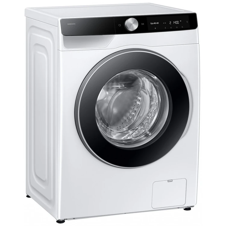 Перална машина Samsung WW90DG6G94LKU4