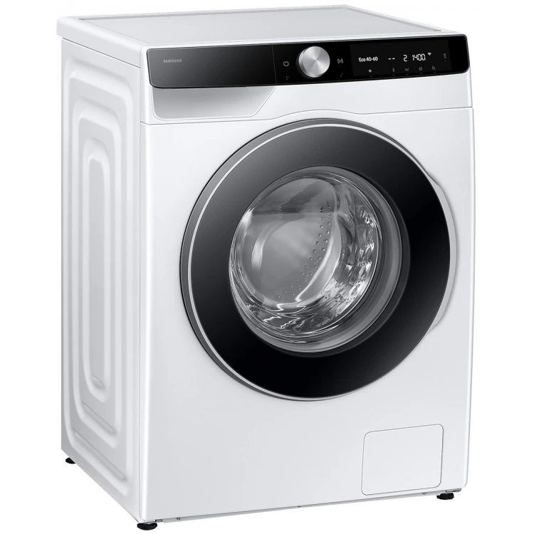 Перална машина Samsung WW90DG6U25LKU4