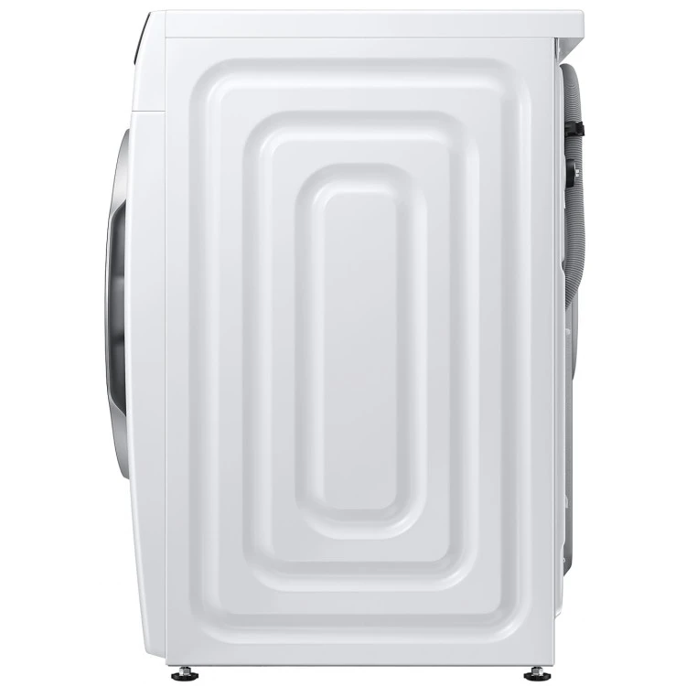 Перална машина Samsung WW90DG6U25LKU4