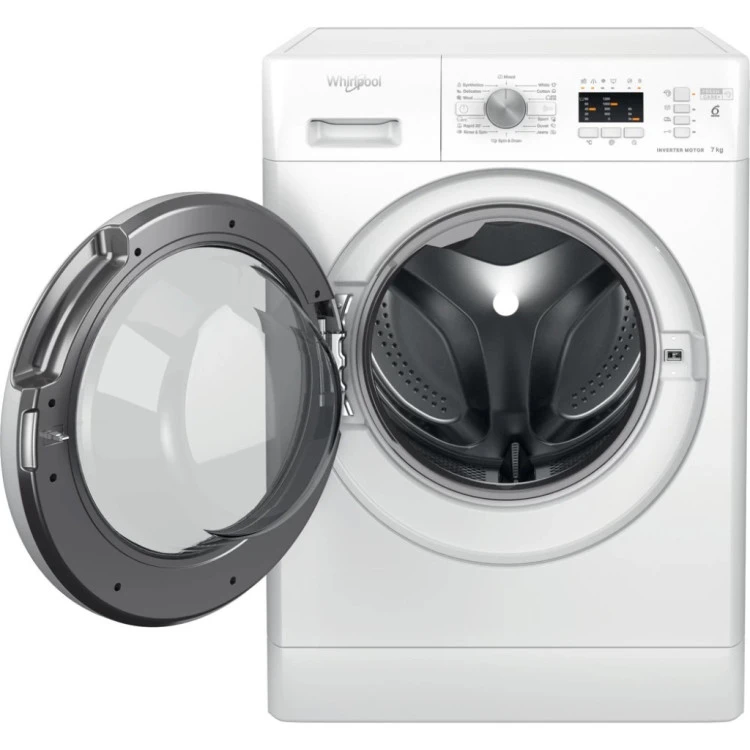 Перална машина Whirlpool FFL 7259 W EE