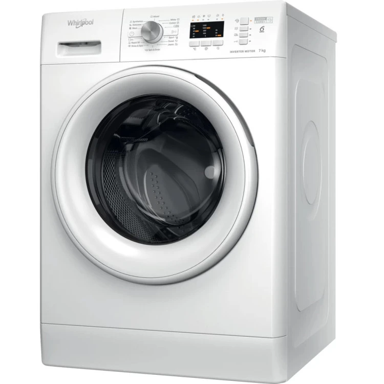 Перална машина Whirlpool FFL 7259 W EE