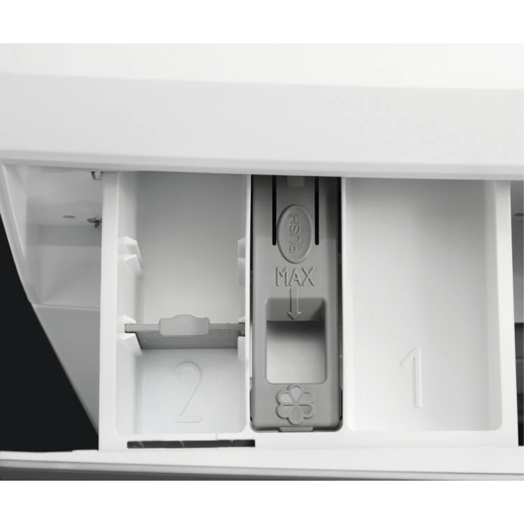 Пералня AEG L6SE26DE