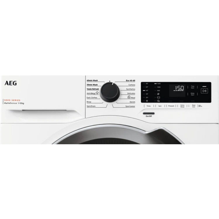 Пералня AEG LF5Z41BE