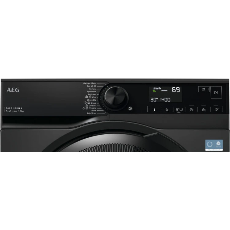 Пералня AEG LFR73944E