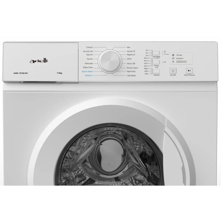 Пералня ARIELLI AWM-70168 INV