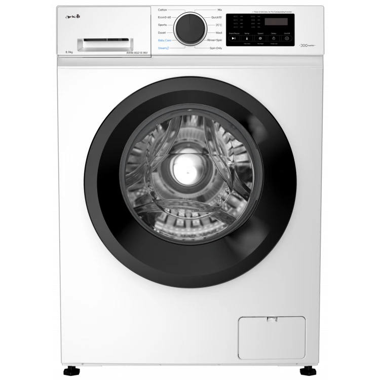 Пералня ARIELLI AWM-80215 INV