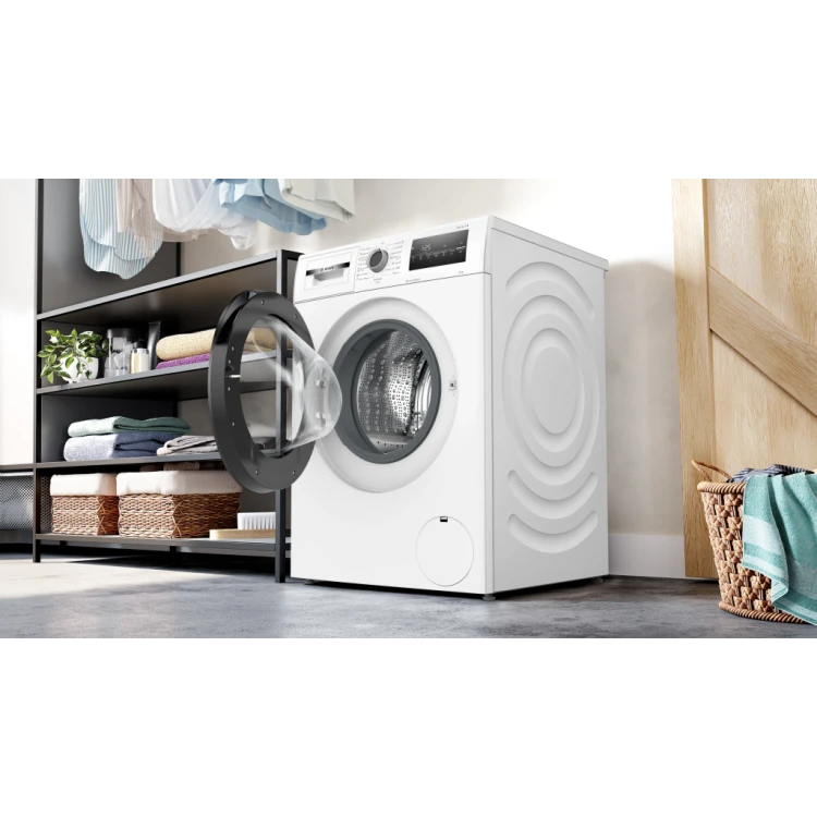 Пералня Bosch WAN2826BBY