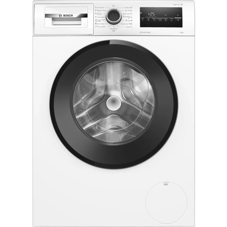 Пералня Bosch WAN2826BBY