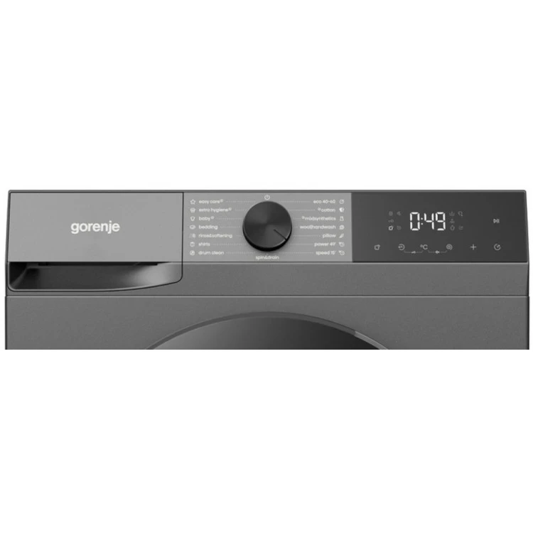 Пералня Gorenje WG2P84A32G