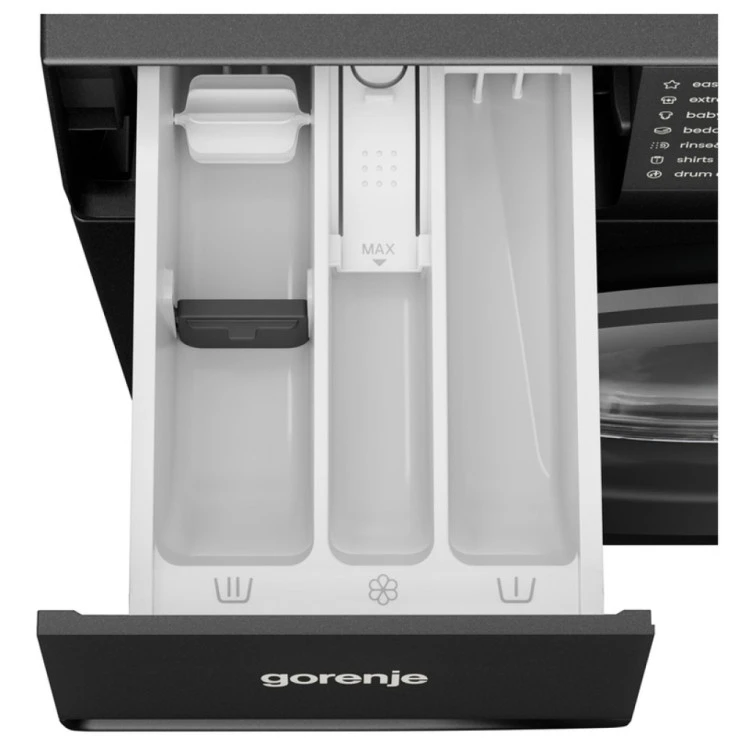 Пералня Gorenje WG2P84A32G