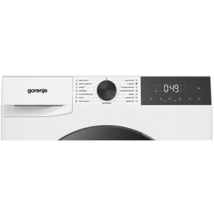 Пералня Gorenje WG2PS72A12