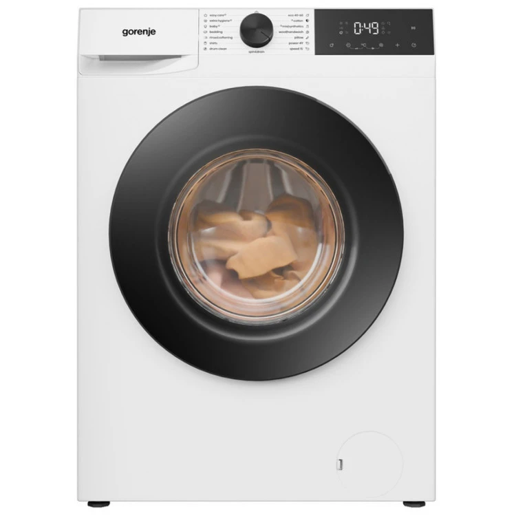 Пералня Gorenje WG2PS72A12