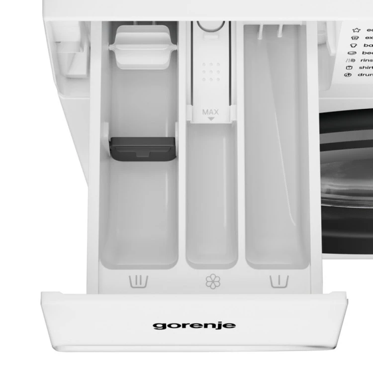 Пералня Gorenje WG2PS72A12