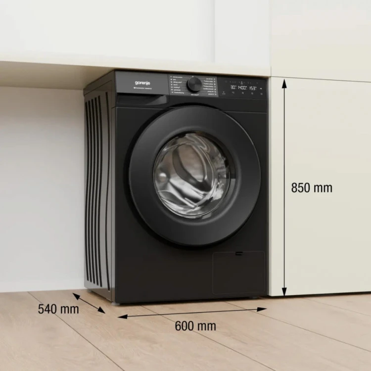 Пералня Gorenje WG484A31B