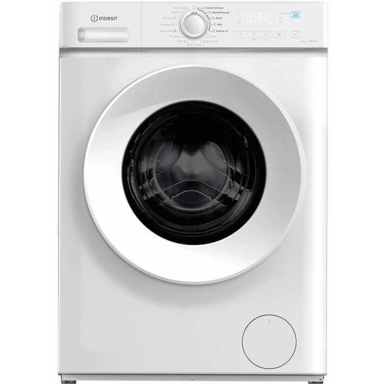 Пералня Indesit IMA 864 MY TIME EE