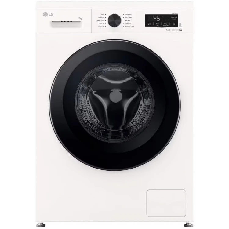 Пералня LG F2X10S7NWK