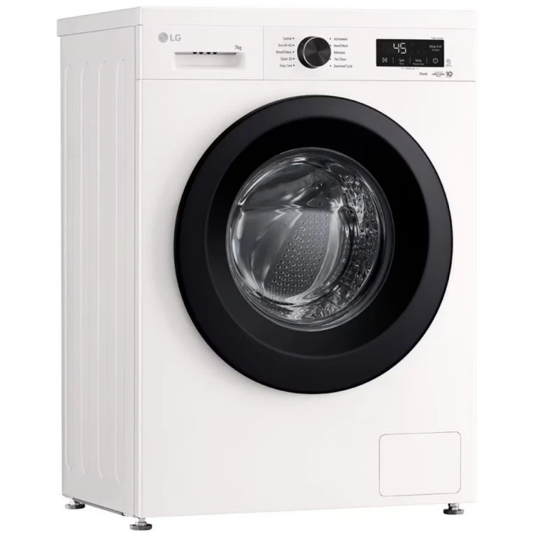 Пералня LG F2X10S7NWK